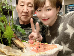 -青叶日式料理(飘亮阳光广场店)
