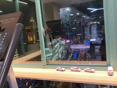 -M.S拳击泰拳馆(大学路店)