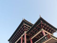-龙舟池