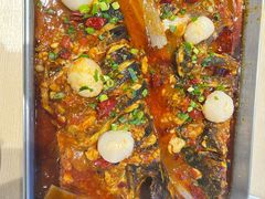 -鱼酷活鱼烤鱼(沈阳大悦城店)