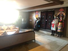 -日喀则乔穆朗宗酒店