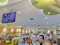 -meland亲子乐园•派对•研学(苏州悠方购物中心店)