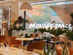 -慕境Moment Space·Fresh(33小镇店)