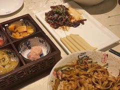 -尚府一品·烤鸭·新京菜(圆明园店)
