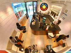 -Dogi&kiki Coffee(中心商务大厦店)