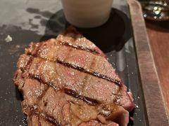 -恰餐厅及酒吧 CHAR Bar & Grill (北京丽都皇冠假日店)