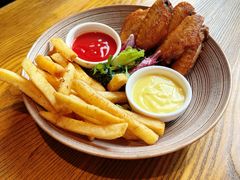 -Money Shops(愚园路店)