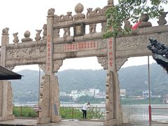 -悦城龙母祖庙