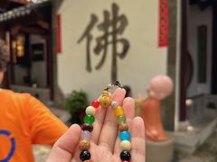 -寒山寺