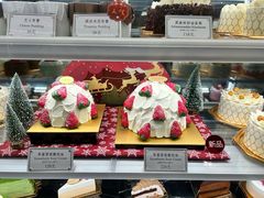 -布歌东京(德基BHG店)