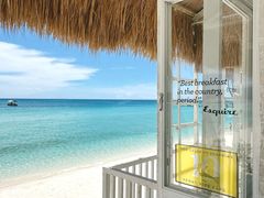 -The Sunny Side Cafe Station 1