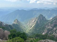 -黄山风景区
