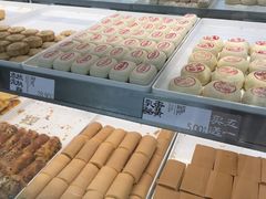 -泸溪河桃酥(西直门凯德店)