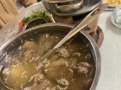 -梅红羊肉馆(赭山西路店)