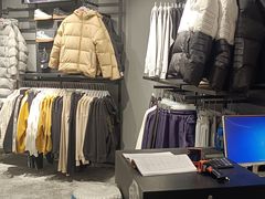 -万达广场(大明宫店)