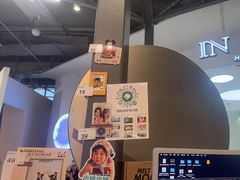 -海马体照相馆(深圳万象天地店)