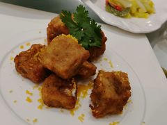 -骏莱海鲜鱼港(五角场店)