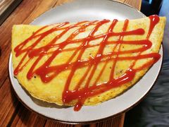蛋包饭-食戟