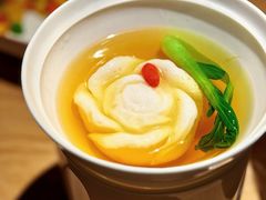 -寻魏·金陵十二菜(老门东店)