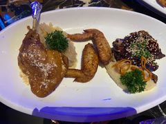 -MOSSO德国餐厅·音乐酒吧(环宇荟店)