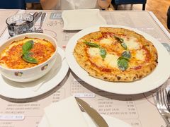 -安妮意大利餐厅(望京店)