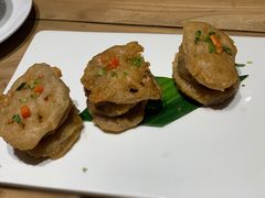 -枣子树·素食餐厅(普陀山店)