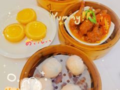 -御彩酒家(东风东路店)