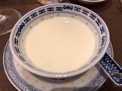 姜撞奶-白天鹅宾馆·流浮阁咖啡厅