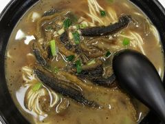 -常熟炒浇面馆(蓝旗街店)