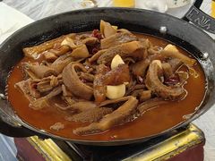 -小民大排档(江汉路店)