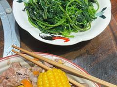-广府乡下·饭庄(新港东路店)