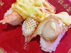 -寿司郎(皇庭广场店)