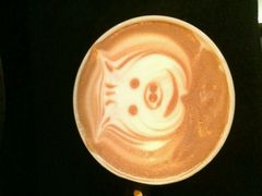 -Gloria Jean's Coffees