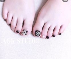 点击看大图 -LILY NAILS美甲美睫