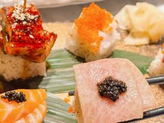 -阿吾罗日本料理(K11艺术中心店)