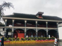 -遵义会议纪念馆