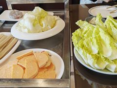 -匹夫涮肉城(黄村店)