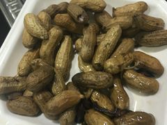 -弓虽昌焖烧鸡(大竹林店)