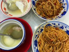 -小罗子汤店(大士院总店)