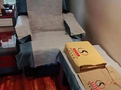 -华夏良子·足道SPA艾灸(铁道大厦店)