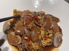 -徐记海鲜(南油永新汇店)