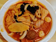 -小谷姐姐麻辣拌·麻辣烫(北京路店)