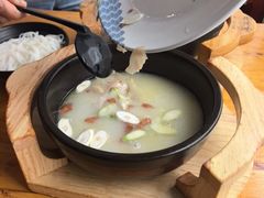 -桥香园过桥米线(国贸店)