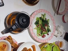 -谭厨中山传家菜.乳鸽.脆鲩鱼(华强北中航城店)