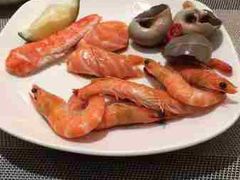 -盛宴标帜餐厅·亲子自助 (南昌喜来登酒店)
