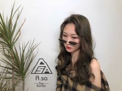 -ASA HAIR SALON