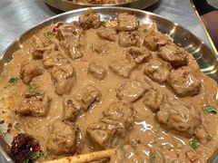 -醉炫音速烧烤·干煸菜(沙河总店)