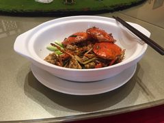 -麒麟中餐厅·经典粤菜·地道菜式老字号(广州长隆酒店)