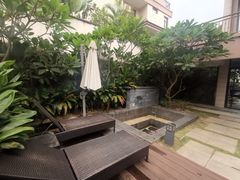 -清远熹乐谷温泉度假酒店
