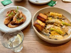-沛家·西餐Brunch·直火料理